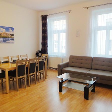 Premium Vienna Apartment Eksteriør billede